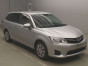 2013 Toyota Corolla Fielder