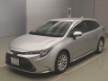 2019 Toyota Corolla Touring Wagon