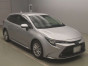 2019 Toyota Corolla Touring Wagon