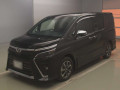 2019 Toyota Voxy