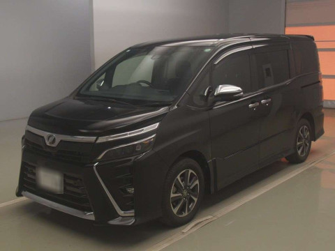 2019 Toyota Voxy ZRR80W[0]