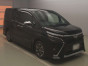 2019 Toyota Voxy