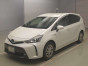 2019 Toyota Prius alpha