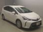 2019 Toyota Prius alpha