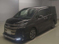 2018 Toyota Noah