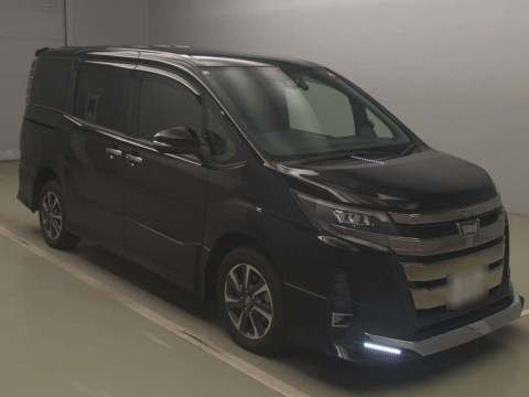 2018 Toyota Noah ZRR85W[2]