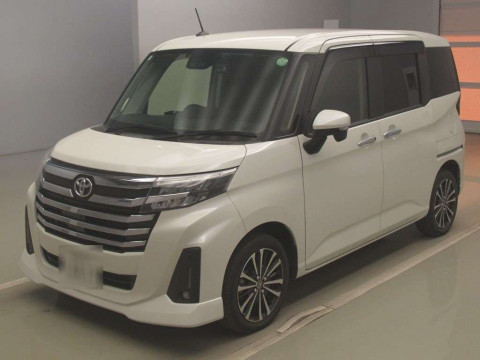 2021 Toyota Roomy M900A[0]