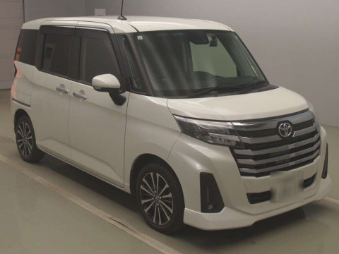 2021 Toyota Roomy M900A[2]