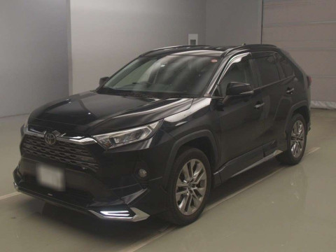 2020 Toyota RAV4 MXAA54[0]