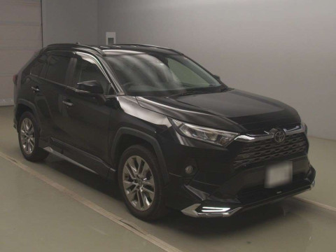 2020 Toyota RAV4 MXAA54[2]