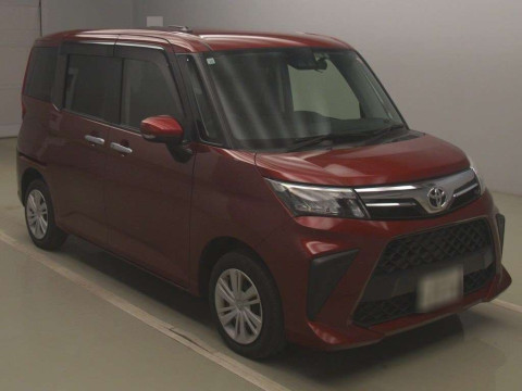 2020 Toyota Roomy M900A[2]