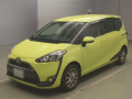 2015 Toyota Sienta