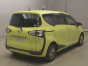 2015 Toyota Sienta