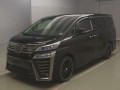 2019 Toyota Vellfire