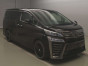 2019 Toyota Vellfire