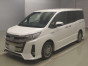 2020 Toyota Noah