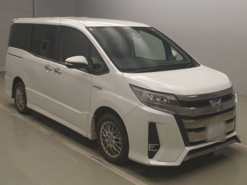 2020 Toyota Noah ZWR80W[2]