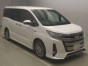 2020 Toyota Noah