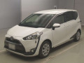 2017 Toyota Sienta