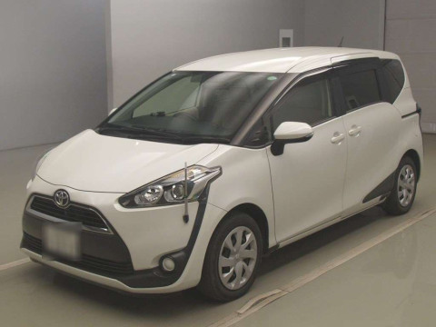 2017 Toyota Sienta NSP170G[0]