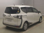 2017 Toyota Sienta