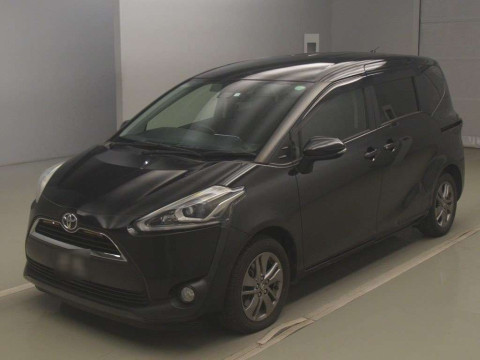 2018 Toyota Sienta NSP170G[0]