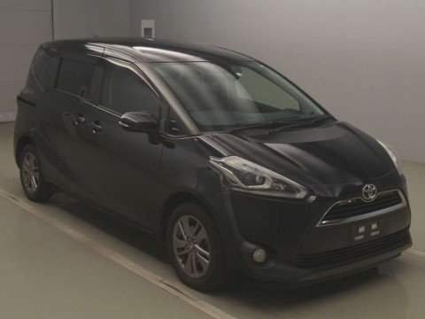 2018 Toyota Sienta NSP170G[2]