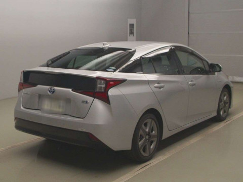 2018 Toyota Prius ZVW51[1]