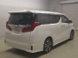 2021 Toyota Alphard