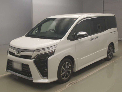 2020 Toyota Voxy ZRR80W[0]