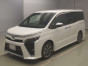 2020 Toyota Voxy