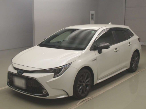 2021 Toyota Corolla Touring Wagon ZWE211W[0]