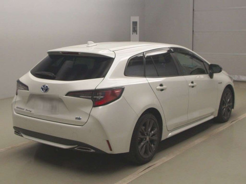 2021 Toyota Corolla Touring Wagon ZWE211W[1]