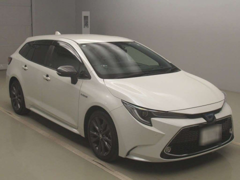 2021 Toyota Corolla Touring Wagon ZWE211W[2]