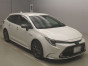 2021 Toyota Corolla Touring Wagon