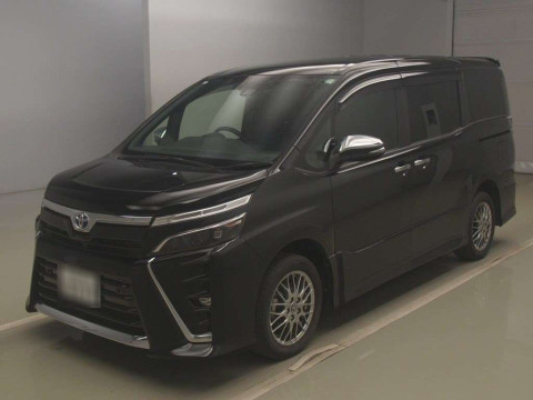 2021 Toyota Voxy ZWR80W[0]