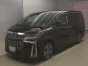 2019 Toyota Alphard