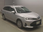 2019 Toyota Corolla Fielder