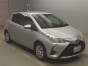 2017 Toyota Vitz