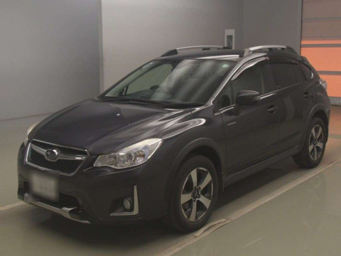 2015 Subaru XV HYBRID GPE[0]