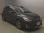 2015 Subaru XV HYBRID