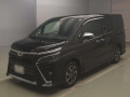 2021 Toyota Voxy