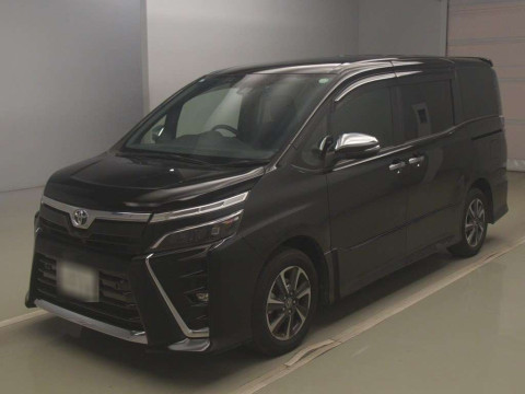 2021 Toyota Voxy ZRR80W[0]