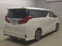 2020 Toyota Alphard