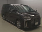 2021 Toyota Alphard