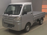 2020 Daihatsu Hijet Truck