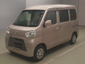 2018 Toyota Pixis Van