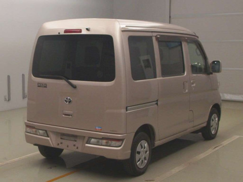 2018 Toyota Pixis Van S321M[1]