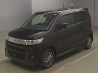 2010 Suzuki WAGON R STINGRAY