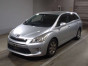 2012 Toyota Mark X Zio